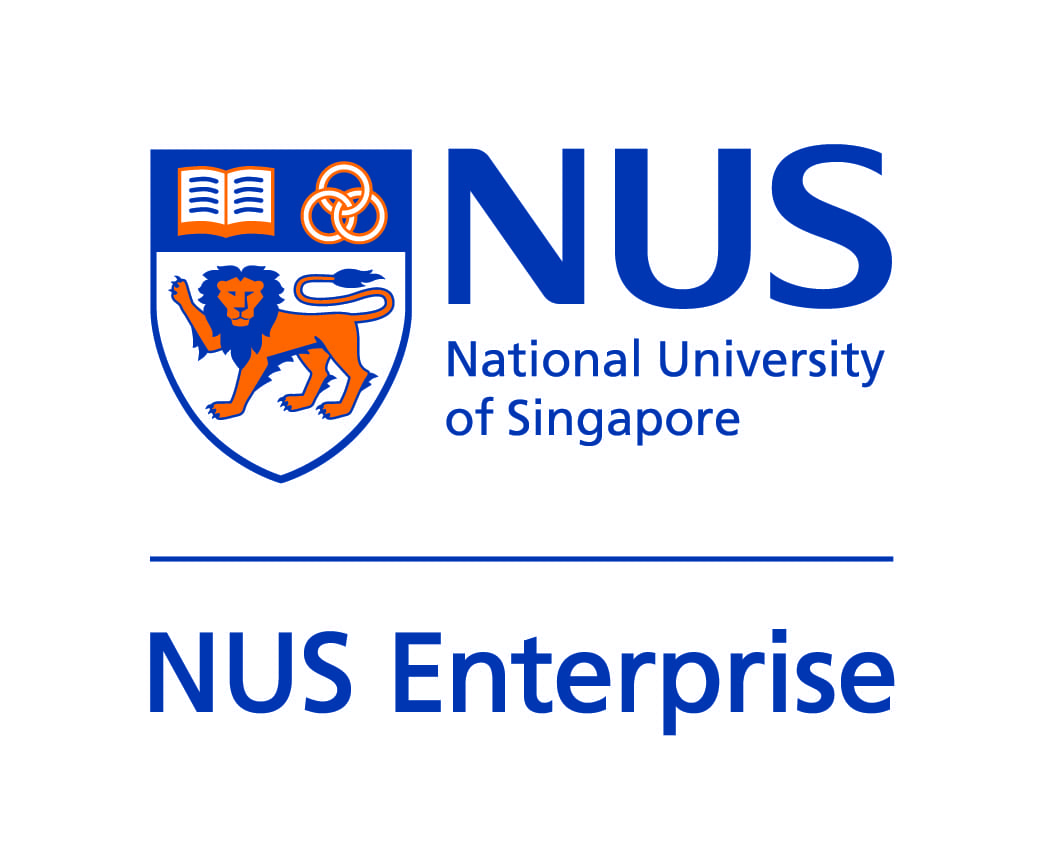 NUS Enterprise Logo