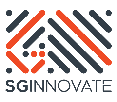 SGInnovate Logo