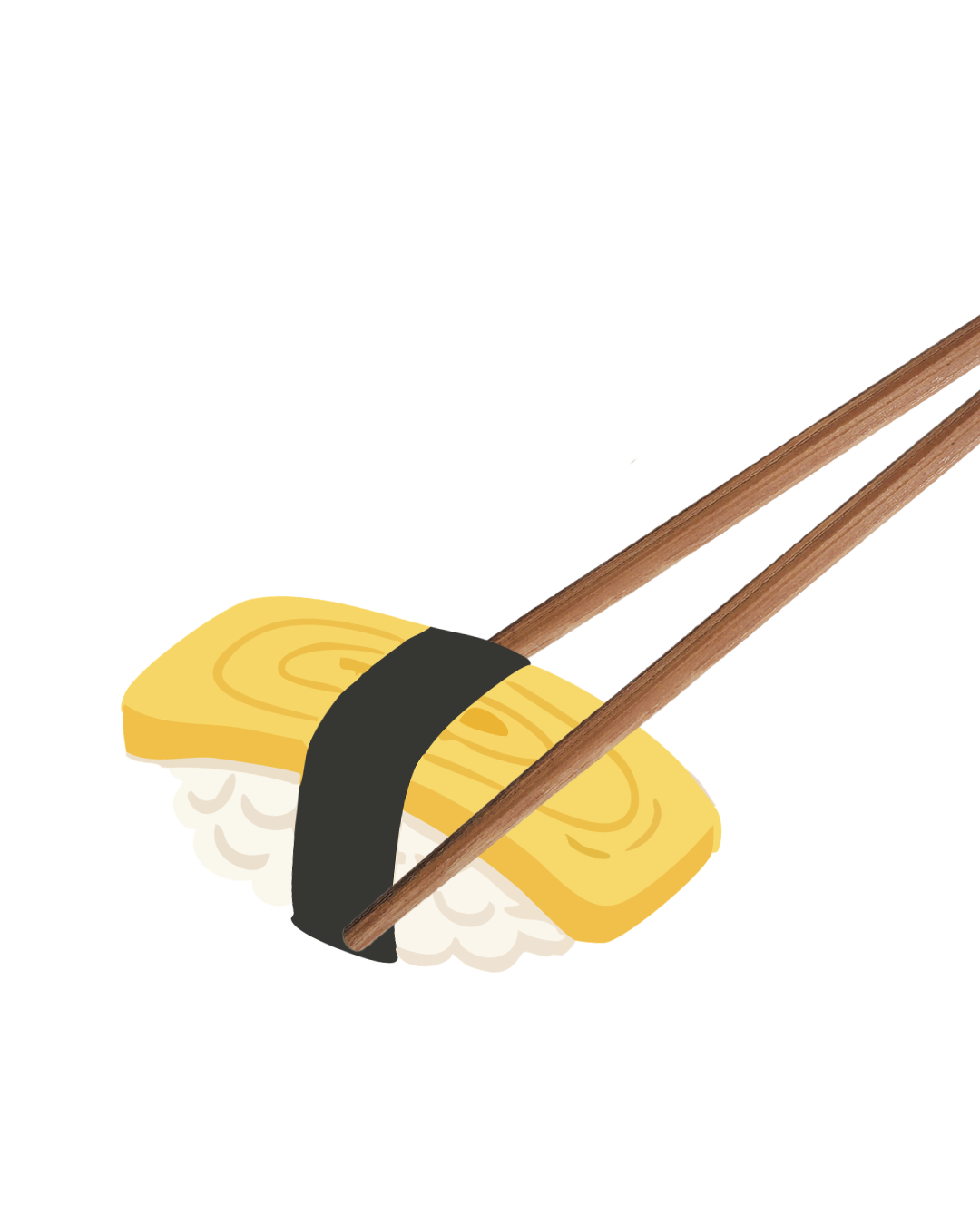 Tamago Sushi