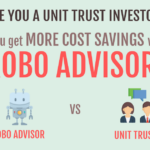 Why Pick Robo-Advisors Over Unit Trusts