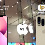 Can’t Afford the iPhone 15? Make Your Next iPhone 16 Pay for Itself