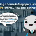 Living in Singapore is Expensive Meh?