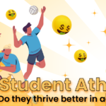 Do Student Athletes Tend to Thrive in Adulthood?