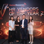 AutoWealth Wins Silver Award at the HR Vendors of the Year Awards 2023